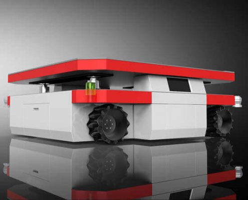 重载式AGV112